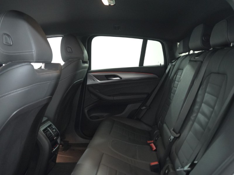 2019 (19) BMW X4 xDrive20d M Sport 5dr Step Auto 5139488