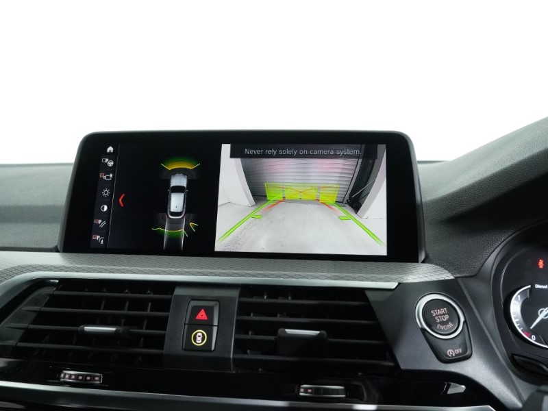 2019 (19) BMW X4 xDrive20d M Sport 5dr Step Auto 5139514