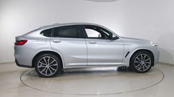 2019 (19) BMW X4 xDrive20d M Sport 5dr Step Auto 5139524