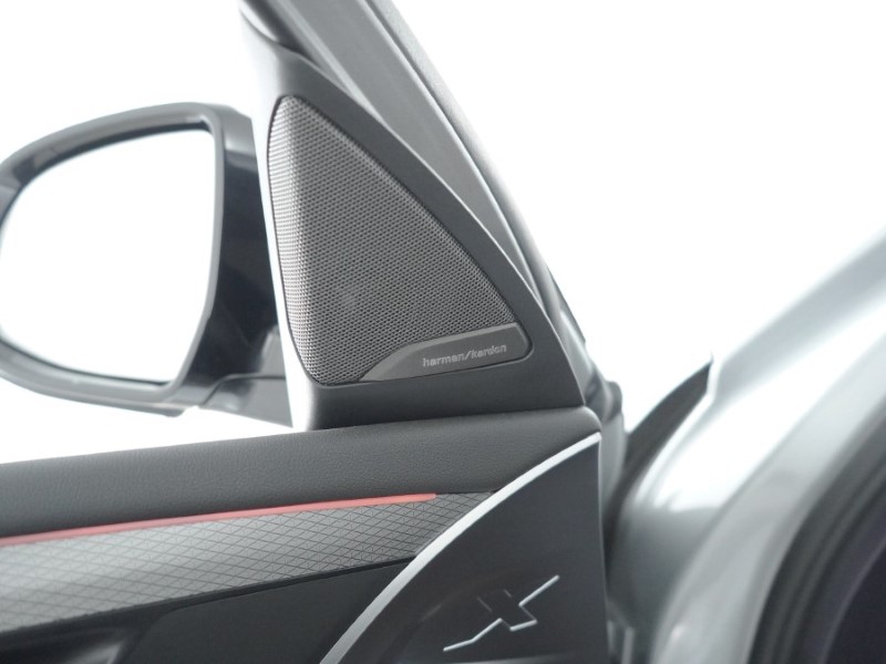 2019 (19) BMW X4 xDrive20d M Sport 5dr Step Auto 5139486