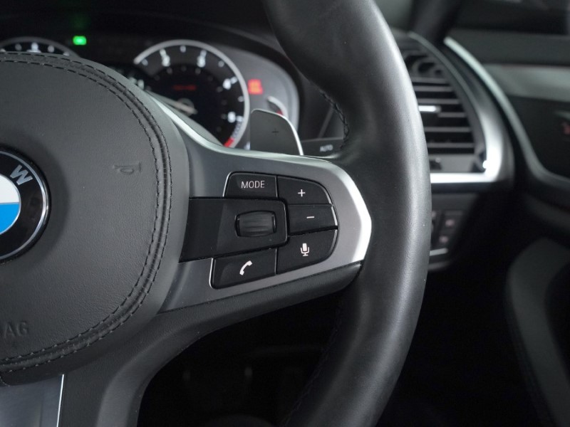 2019 (19) BMW X4 xDrive20d M Sport 5dr Step Auto 5139497