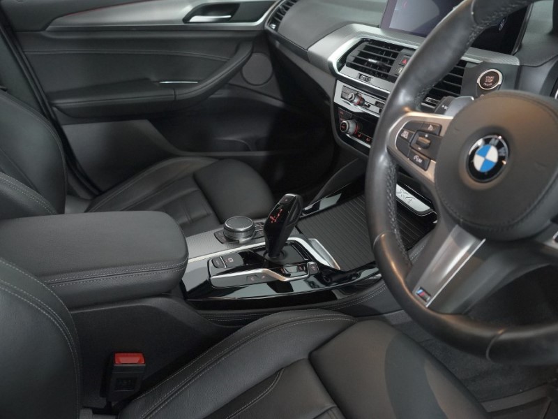 2019 (19) BMW X4 xDrive20d M Sport 5dr Step Auto 5139477