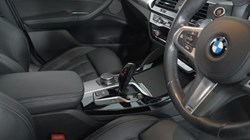 2019 (19) BMW X4 xDrive20d M Sport 5dr Step Auto 5139477