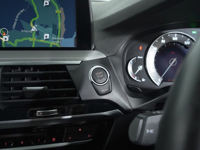 2019 (19) BMW X4 xDrive20d M Sport 5dr Step Auto 5139503