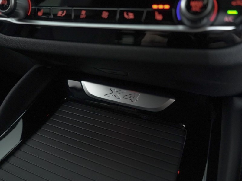 2019 (19) BMW X4 xDrive20d M Sport 5dr Step Auto 5139516