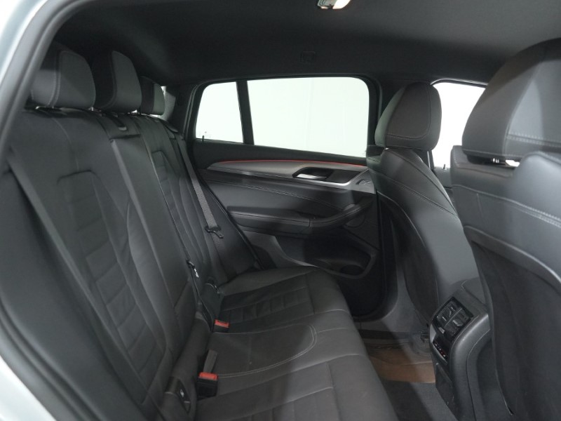 2019 (19) BMW X4 xDrive20d M Sport 5dr Step Auto 5139493