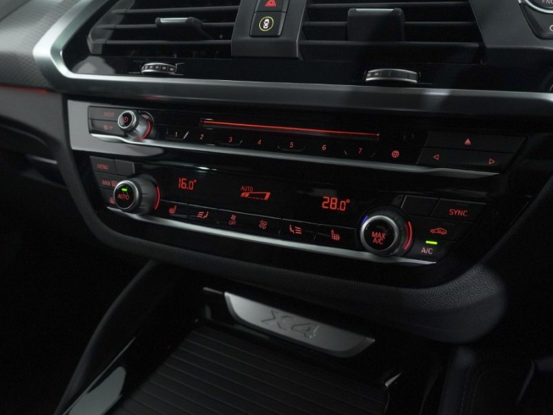 2019 (19) BMW X4 xDrive20d M Sport 5dr Step Auto 5139504