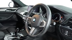 2019 (19) BMW X4 xDrive20d M Sport 5dr Step Auto 5139476