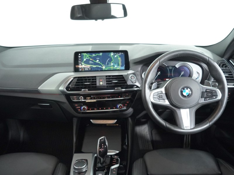 2019 (19) BMW X4 xDrive20d M Sport 5dr Step Auto 5139494