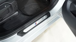 2019 (19) BMW X4 xDrive20d M Sport 5dr Step Auto 5139478