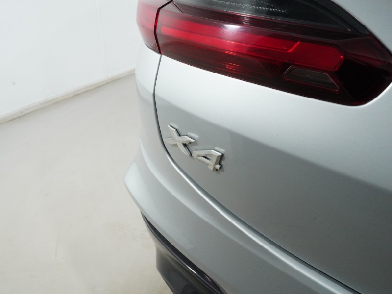 2019 (19) BMW X4 xDrive20d M Sport 5dr Step Auto 5139490