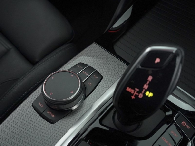 2019 (19) BMW X4 xDrive20d M Sport 5dr Step Auto 5139508