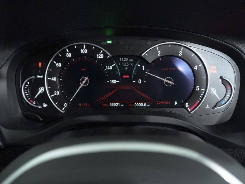 2019 (19) BMW X4 xDrive20d M Sport 5dr Step Auto 5139501