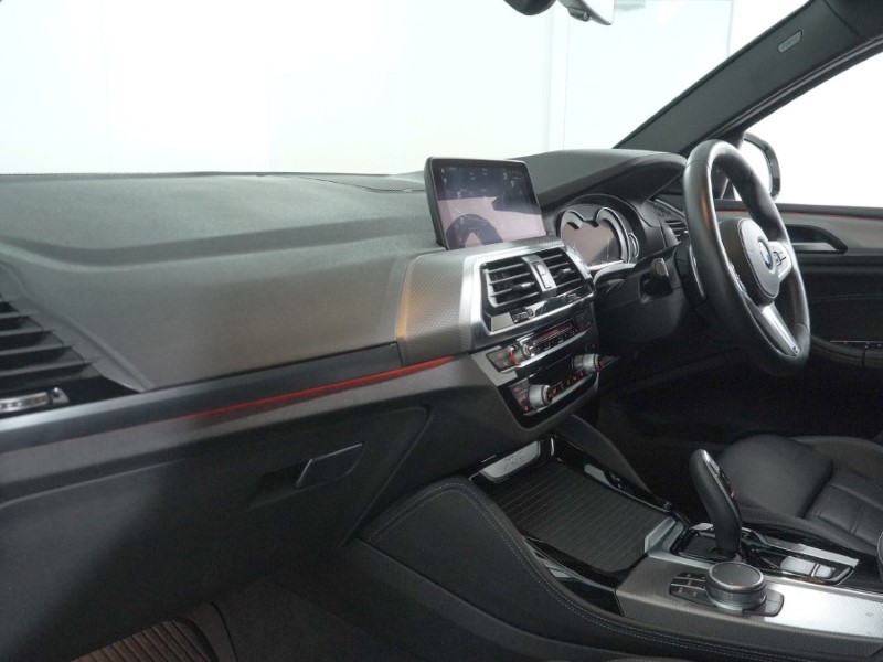 2019 (19) BMW X4 xDrive20d M Sport 5dr Step Auto 5139485