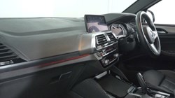 2019 (19) BMW X4 xDrive20d M Sport 5dr Step Auto 5139485