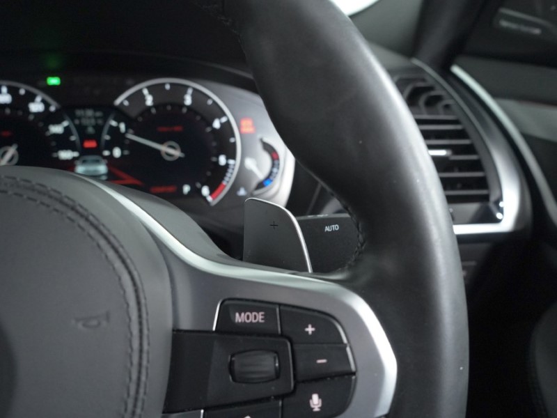 2019 (19) BMW X4 xDrive20d M Sport 5dr Step Auto 5139498