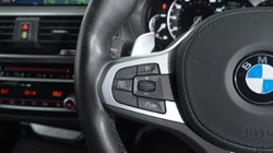 2019 (19) BMW X4 xDrive20d M Sport 5dr Step Auto 5139500