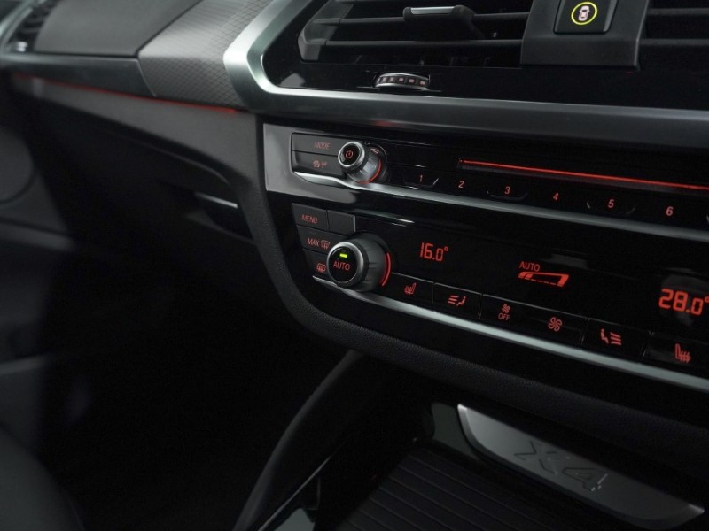 2019 (19) BMW X4 xDrive20d M Sport 5dr Step Auto 5139506