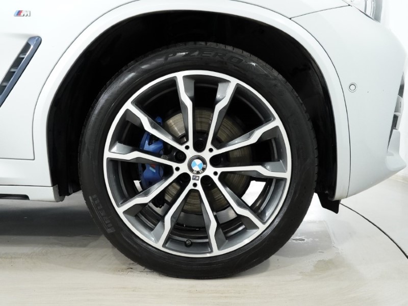 2019 (19) BMW X4 xDrive20d M Sport 5dr Step Auto 5139482