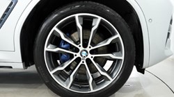 2019 (19) BMW X4 xDrive20d M Sport 5dr Step Auto 5139482