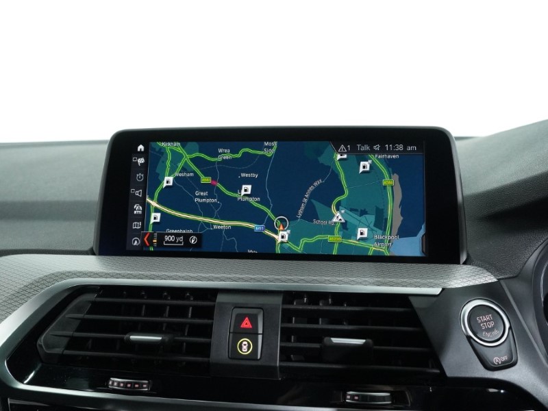 2019 (19) BMW X4 xDrive20d M Sport 5dr Step Auto 5139502