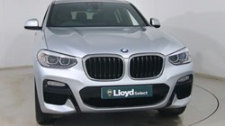 2019 (19) BMW X4 xDrive20d M Sport 5dr Step Auto 5139518