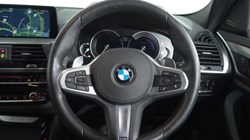 2019 (19) BMW X4 xDrive20d M Sport 5dr Step Auto 5139496