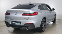 2019 (19) BMW X4 xDrive20d M Sport 5dr Step Auto 5139523