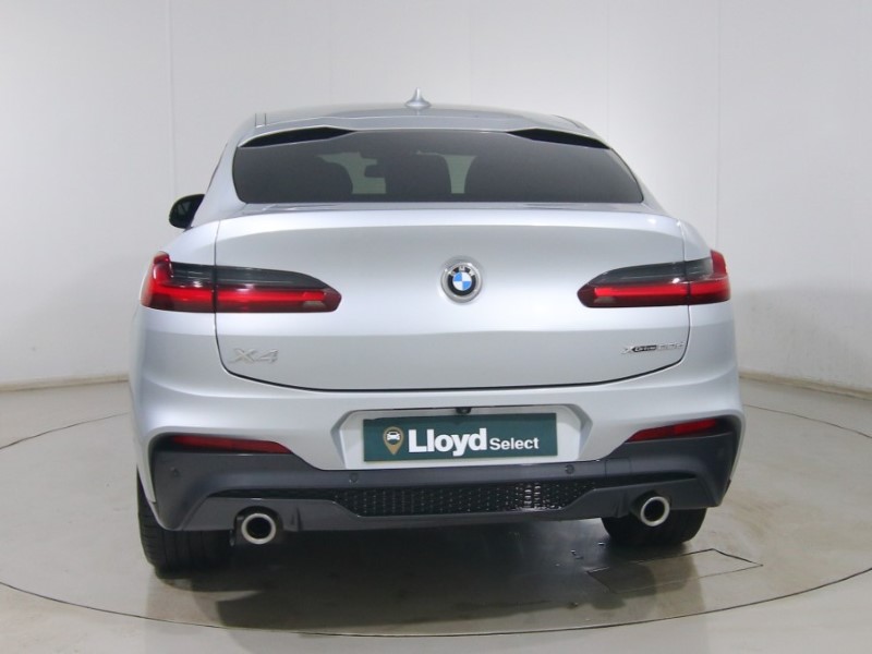 2019 (19) BMW X4 xDrive20d M Sport 5dr Step Auto 5139522