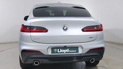 2019 (19) BMW X4 xDrive20d M Sport 5dr Step Auto 5139522