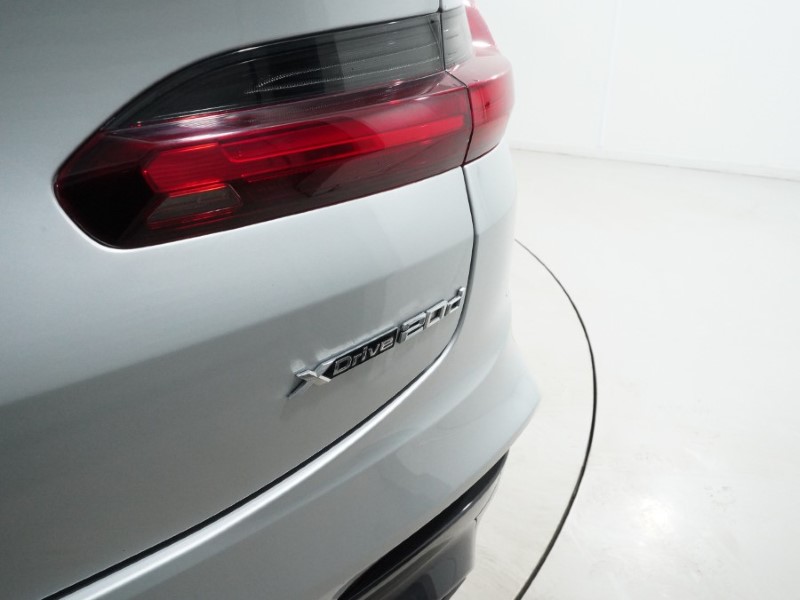 2019 (19) BMW X4 xDrive20d M Sport 5dr Step Auto 5139491