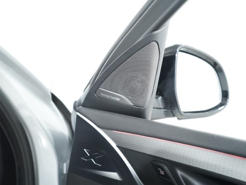 2019 (19) BMW X4 xDrive20d M Sport 5dr Step Auto 5139479