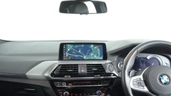 2019 (19) BMW X4 xDrive20d M Sport 5dr Step Auto 5139495