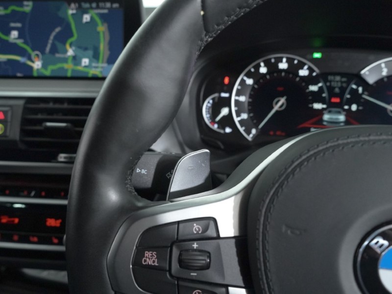 2019 (19) BMW X4 xDrive20d M Sport 5dr Step Auto 5139499