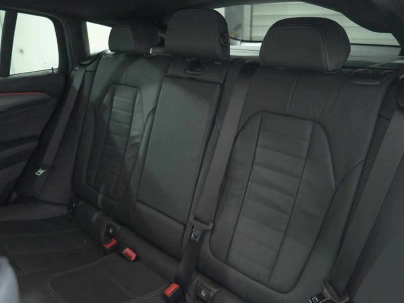 2019 (19) BMW X4 xDrive20d M Sport 5dr Step Auto 5139487