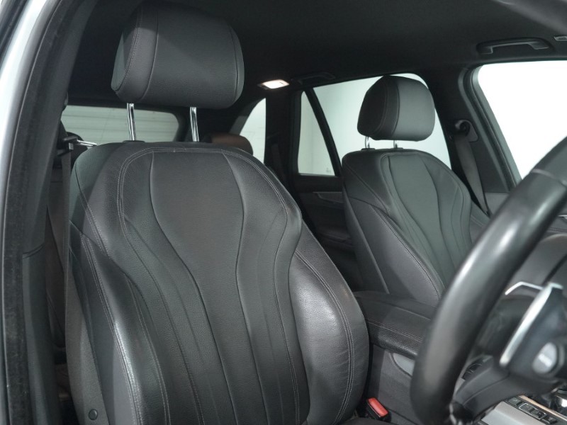 2018 (18) BMW X5 xDrive40d M Sport 5dr Auto [7 Seat] 5121987