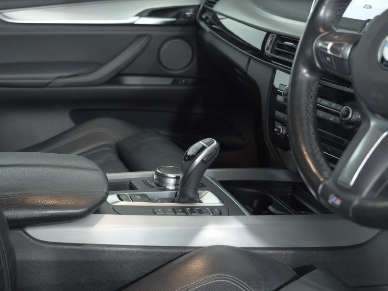 2018 (18) BMW X5 xDrive40d M Sport 5dr Auto [7 Seat] 5121996