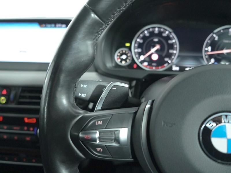 2018 (18) BMW X5 xDrive40d M Sport 5dr Auto [7 Seat] 5122001