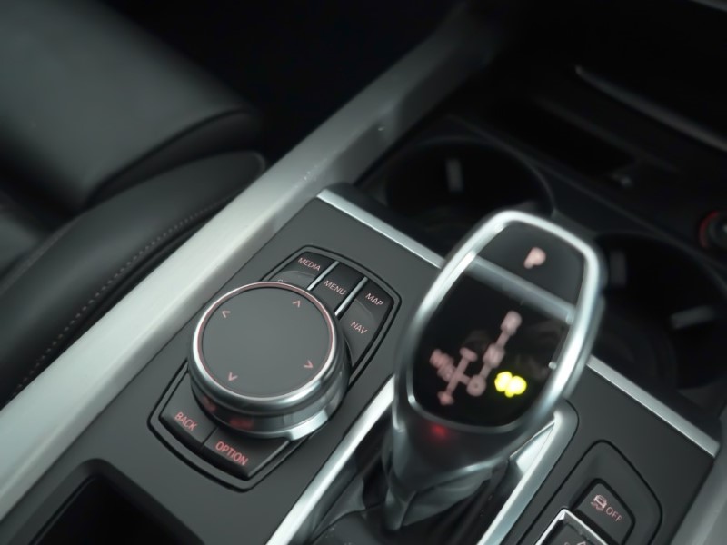 2018 (18) BMW X5 xDrive40d M Sport 5dr Auto [7 Seat] 5122008