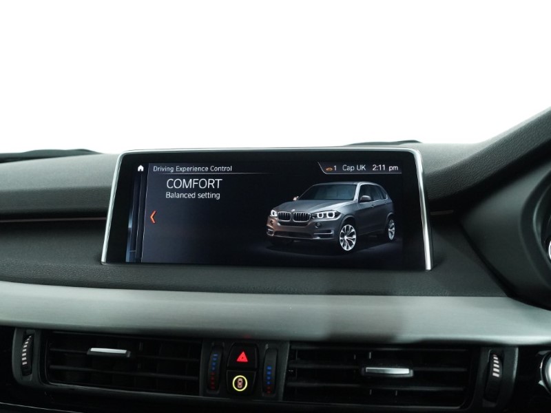 2018 (18) BMW X5 xDrive40d M Sport 5dr Auto [7 Seat] 5122011