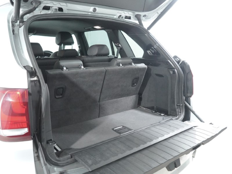 2018 (18) BMW X5 xDrive40d M Sport 5dr Auto [7 Seat] 5121971