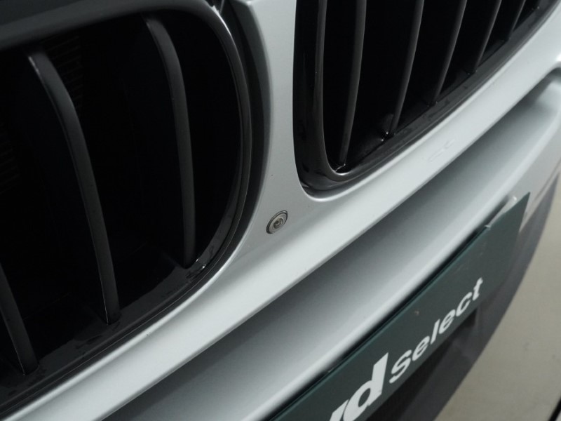 2018 (18) BMW X5 xDrive40d M Sport 5dr Auto [7 Seat] 5121989