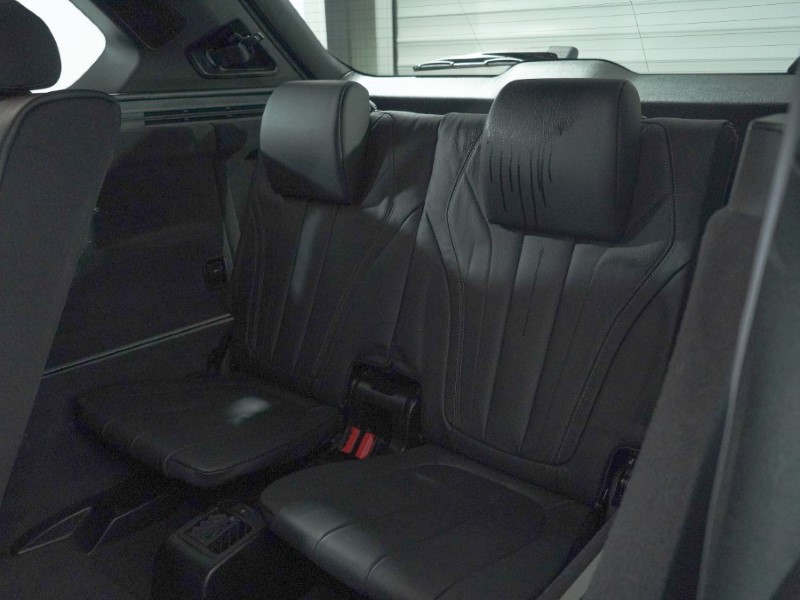 2018 (18) BMW X5 xDrive40d M Sport 5dr Auto [7 Seat] 5121979