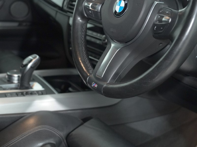 2018 (18) BMW X5 xDrive40d M Sport 5dr Auto [7 Seat] 5121997