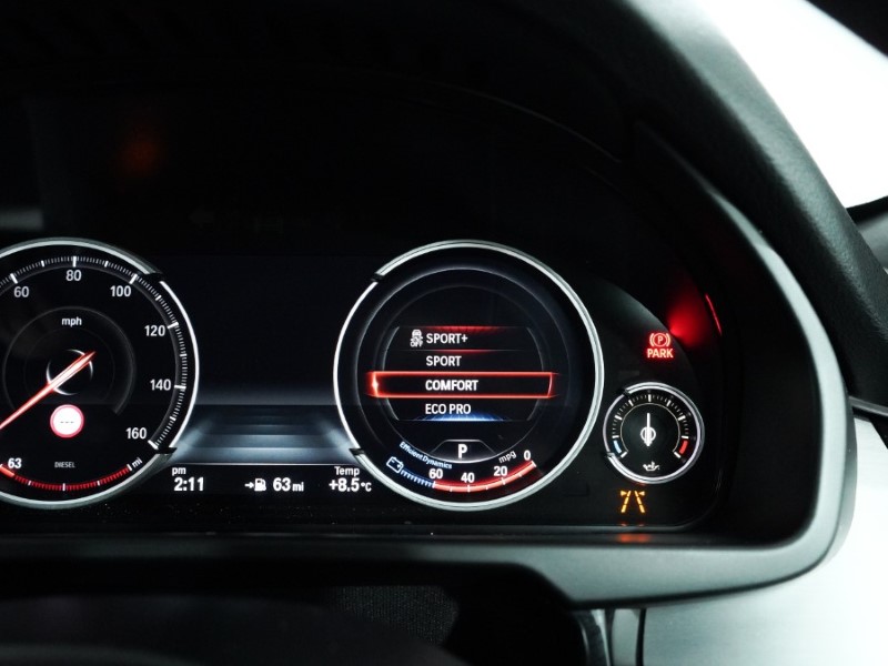 2018 (18) BMW X5 xDrive40d M Sport 5dr Auto [7 Seat] 5122015