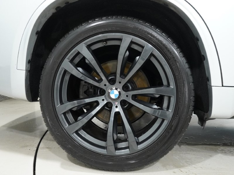 2018 (18) BMW X5 xDrive40d M Sport 5dr Auto [7 Seat] 5121985