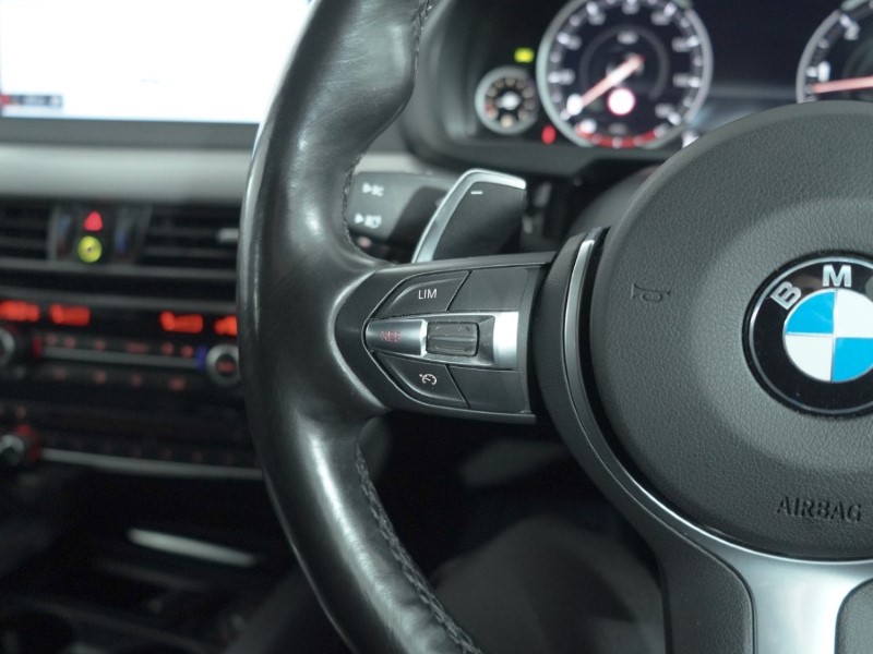 2018 (18) BMW X5 xDrive40d M Sport 5dr Auto [7 Seat] 5122002