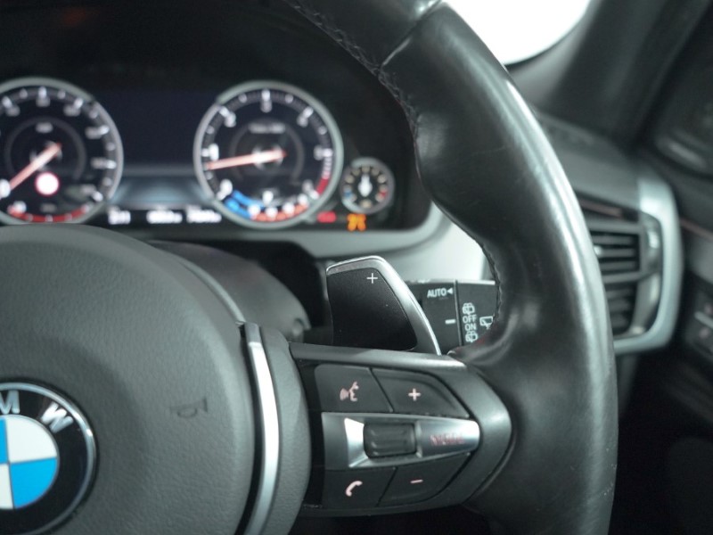 2018 (18) BMW X5 xDrive40d M Sport 5dr Auto [7 Seat] 5122000
