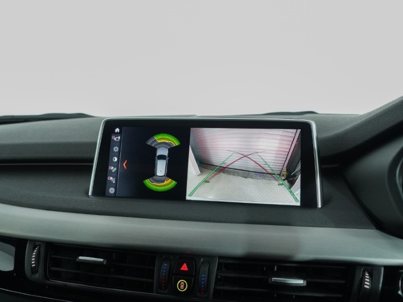 2018 (18) BMW X5 xDrive40d M Sport 5dr Auto [7 Seat] 5122013