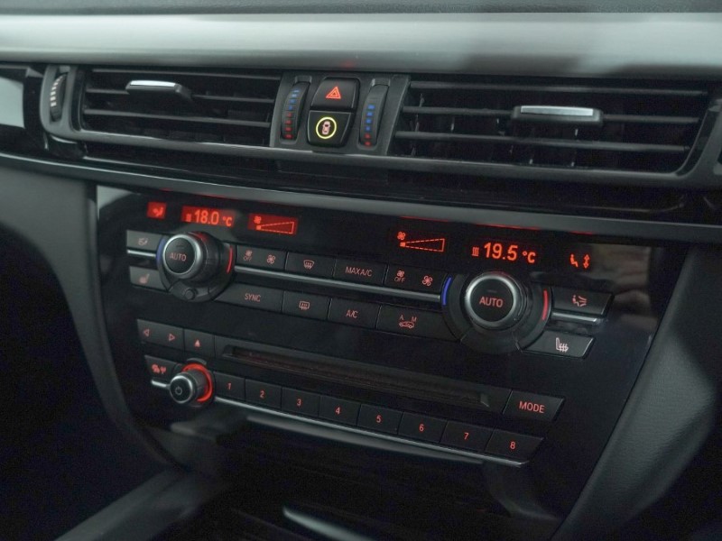 2018 (18) BMW X5 xDrive40d M Sport 5dr Auto [7 Seat] 5122005